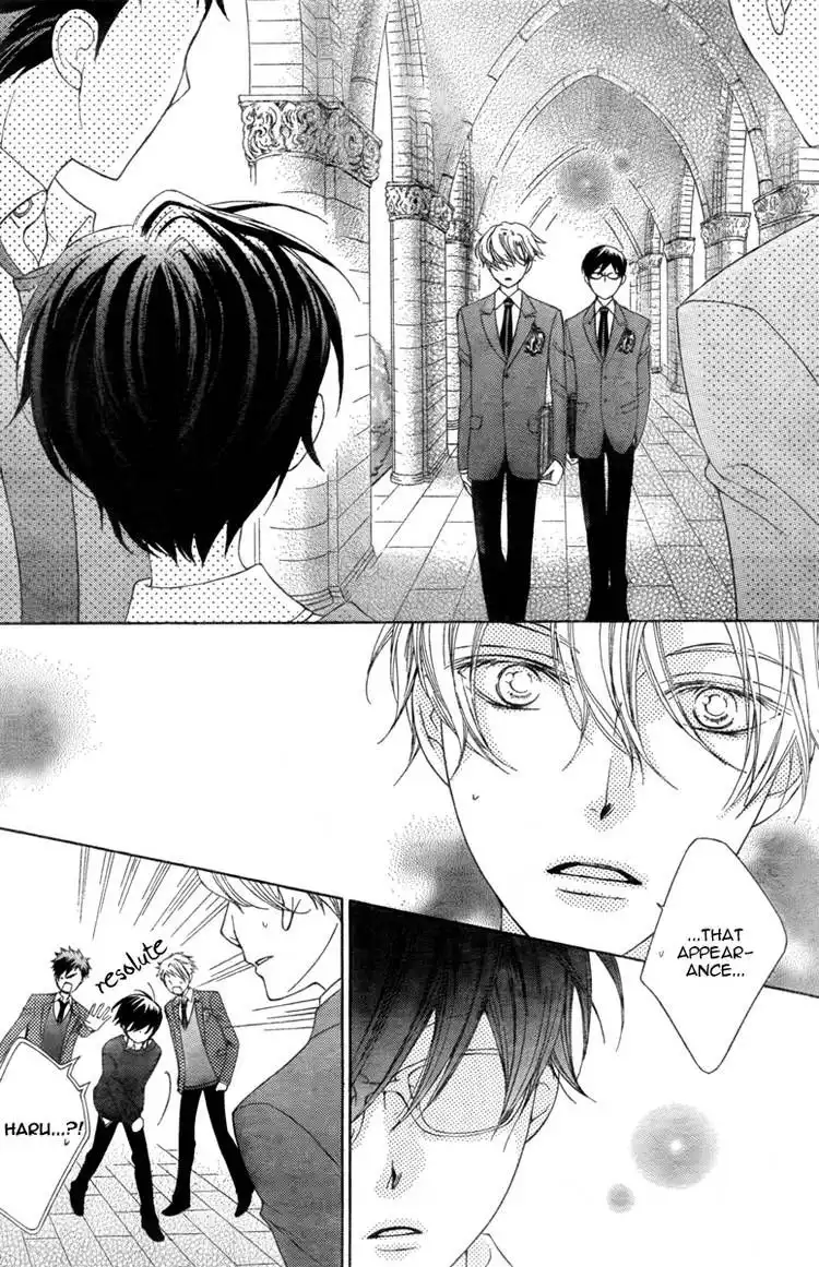 Ouran High School Host Club Chapter 76 26